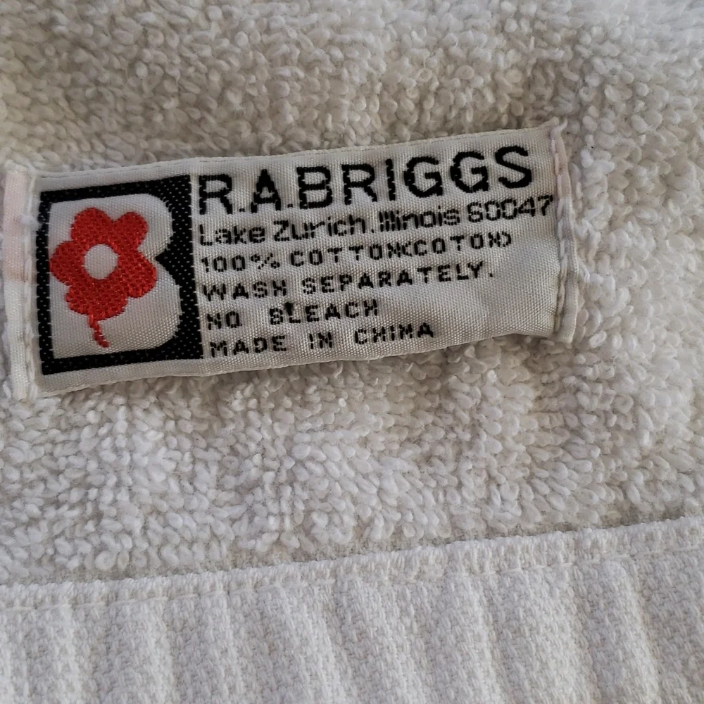 Vintage 1989 Ghost Busters Beach Towel